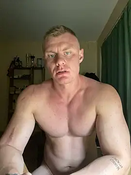 Czat XXX na żywo – AlexStehp