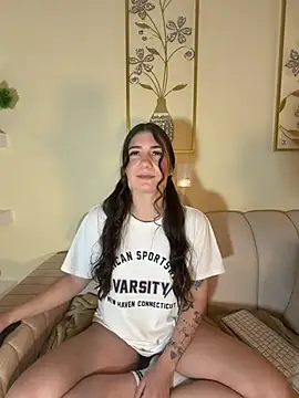 Iam_Ariana – Live XXX-chat
