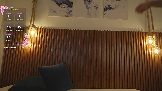 แชท XXX สดของ Eimyaniston_cute