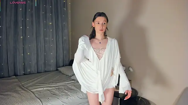 LianneBynonのライブXXXチャット