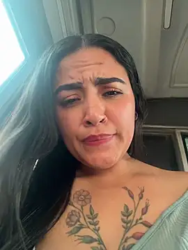 MAYE__13 Live XXX-Chat