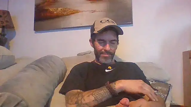 theboobietrap webkamerás műsora