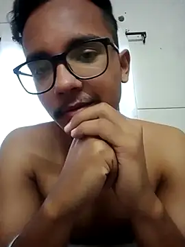 RK_rajput 现场XXX聊天