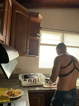 matteosantos Live XXX-chat