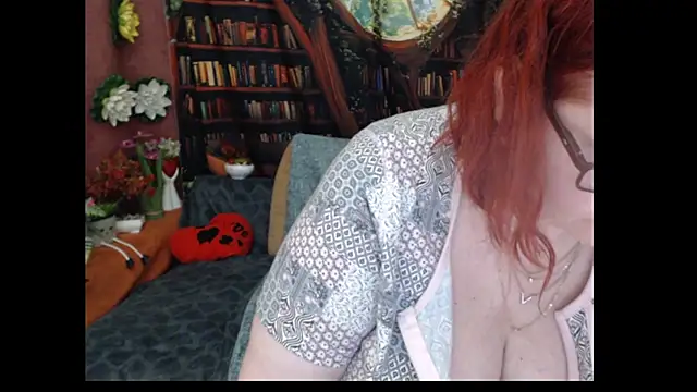 PlayfullMature – Live XXX-chat