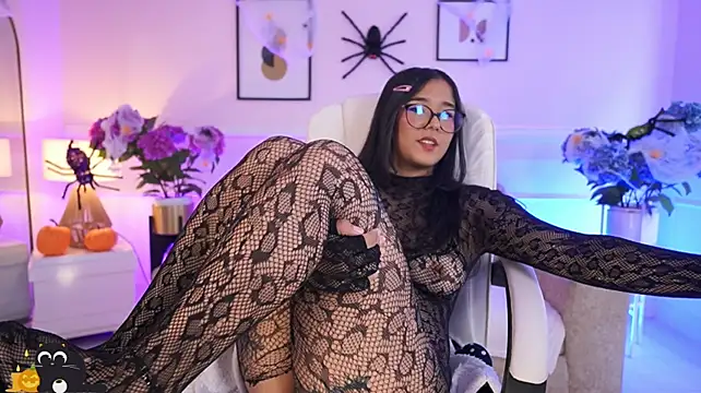 VioletJoness_ 라이브 XXX 채팅