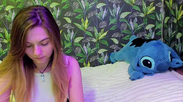 XXX chat uživo modela Sweet_me_