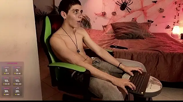 Matty_Sparkk – Naživo XXX chat