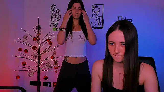 XXX chat uživo modela bella_dorn