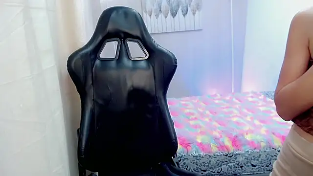 הופעת וובקאם של Nina_and_coby_