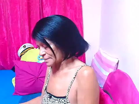 XXX chat uživo modela sluttyrox