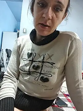 BiancaCouple live XXX chat