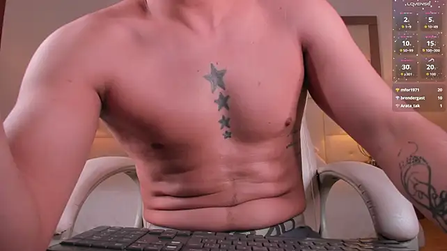 AngellStonen Live XXX chat
