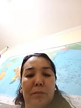 AliyaCutiex Adlı Modelin Canlı XXX Sohbeti