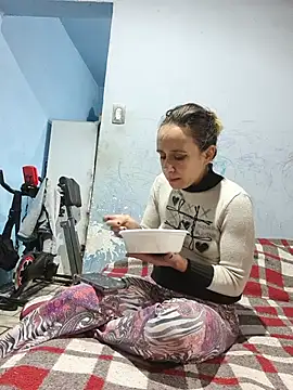 Chat XXX ao vivo de BiancaCouple