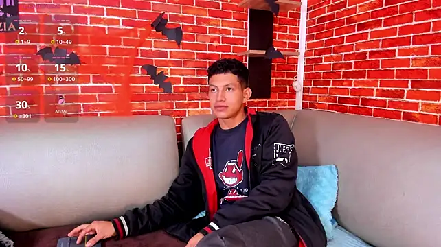 แชท XXX สดของ Tony_Zackk1
