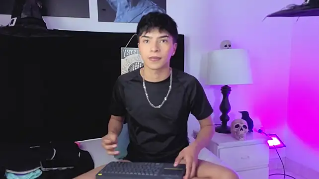 Colman1_n Live XXX chat