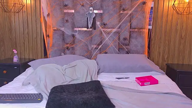 Dean_aimee élő XXX-chatje