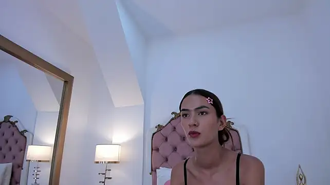 แชท XXX สดของ sofia_martinez_9