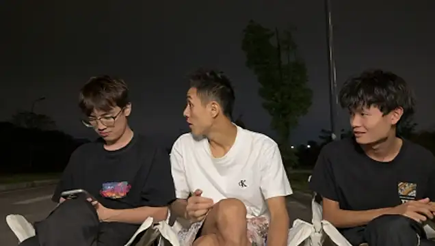 XiaoLin-01's Live XXX Chat