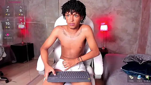 Raymond_steel – Live XXX-chat