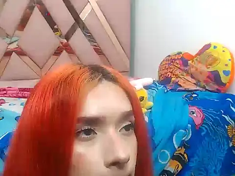 vaiolethts Chat XXX live