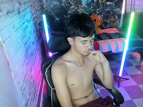 Chat XXX en directo de marek_sanchez