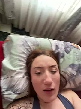 Valery_SalmonsのライブXXXチャット