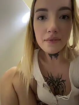 Czat XXX na żywo – your_dream4