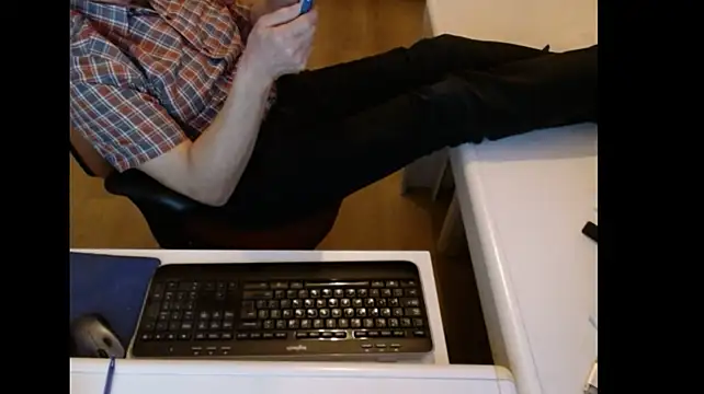 dutchpornking's Live XXX Chat