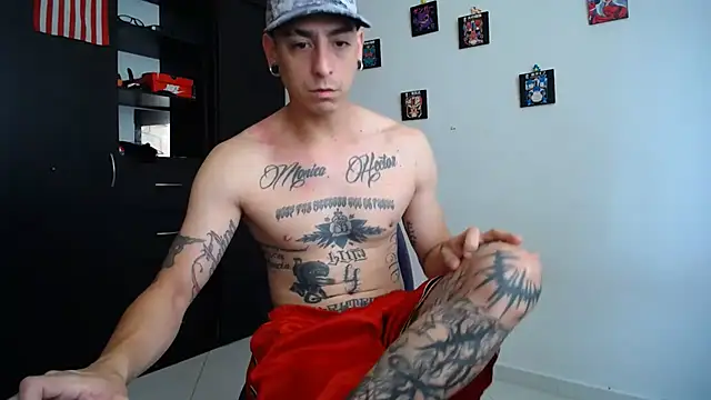 xxxmethodic Webcamshow