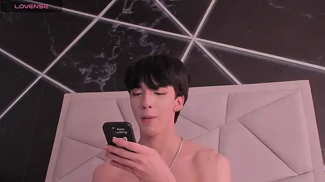 AerumChae Live XXX-chat