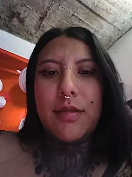 Chatroom XXX en direct de missashlyrosette
