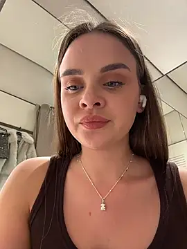 Chat XXX ao vivo de KristiRich