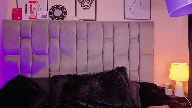 Celine_CarterのライブXXXチャット