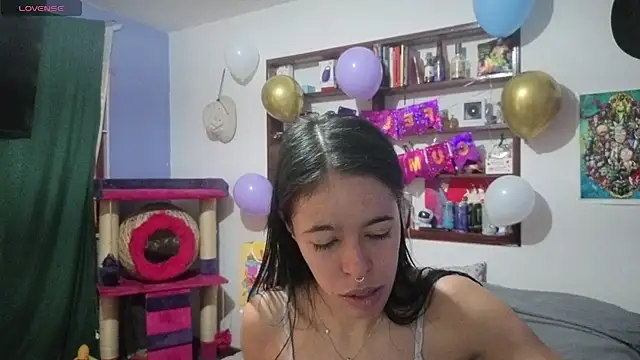 stephania_t's Live XXX Chat