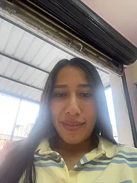 Amelia_Rivas' Live XXX Chat