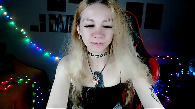 Živý XXX chat Nica_Kawaii