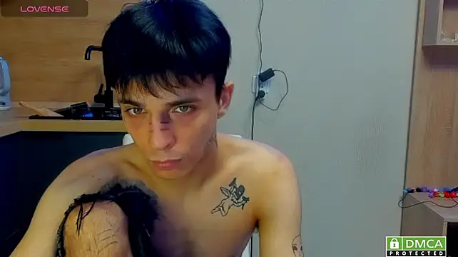 Clark_Day Live XXX-Chat