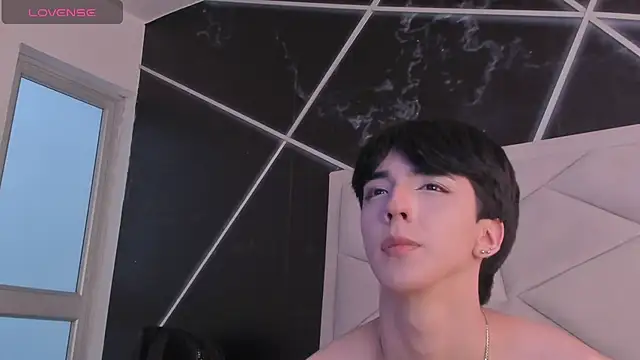 AerumChae Obrolan Langsung XXX