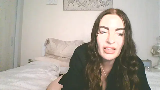 EllaKent Live XXX-Chat