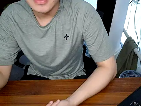 Louis_Caox 现场XXX聊天
