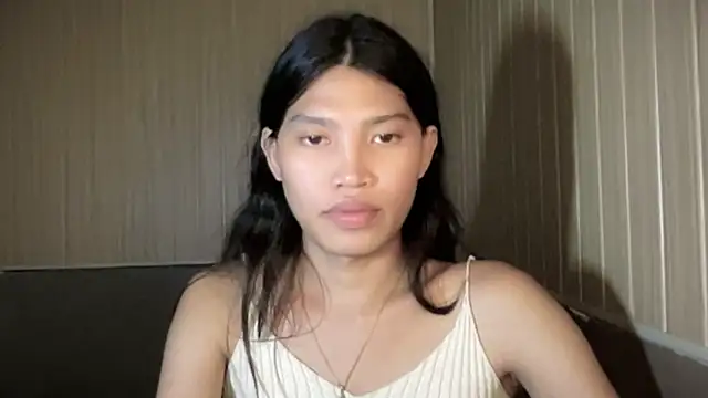 Yourgoddess_jayve Obrolan Langsung XXX