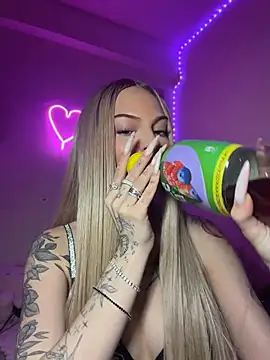 DollyRuby Live XXX-chat