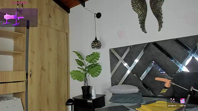 Czat XXX na żywo – erika_222