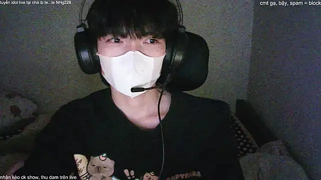 Kangc369 라이브 XXX 채팅