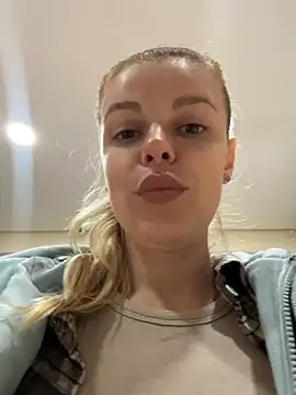 HarrietDart – Live XXX-chat