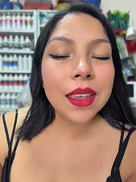 ISABELLA__LUNA Chat XXX in diretta