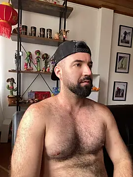 Juan_Art Live XXX-Chat