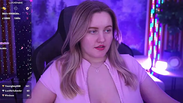KellyPoter Chat XXX live